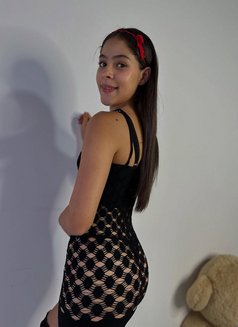 Sherry Vvip - escort in Muscat Photo 2 of 3