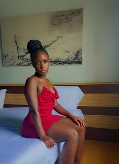 Sherry, Wild African Escort 🌶️ - puta in Pattaya Photo 2 of 4