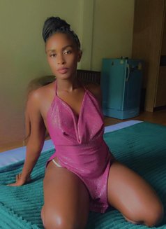 Sherry, Wild African Escort 🌶️ - puta in Pattaya Photo 3 of 4