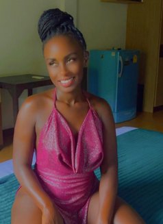 Sherry, Wild African Escort 🌶️ - puta in Pattaya Photo 4 of 4