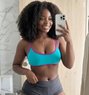 Sherry, Wild African Escort 🌶️ - escort in Pattaya Photo 1 of 4
