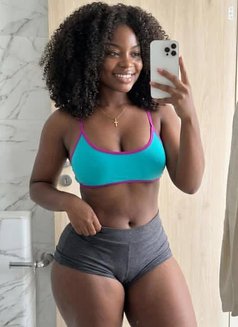 Sherry, Wild African Escort 🌶️ - escort in Pattaya Photo 1 of 4