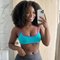 Sherry, Wild African Escort 🌶️ - escort in Pattaya