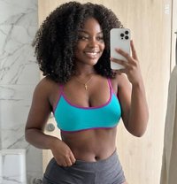 Sherry, Wild African Escort 🌶️ - escort in Pattaya Photo 1 of 4