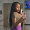 Sherry, Wild African Queen - escort in Pattaya