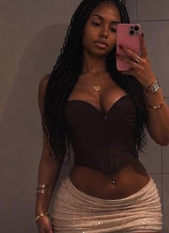 Sherry, Wild African Queen - escort in Pattaya Photo 2 of 5