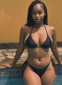 Sherry, Wild African Queen - escort in Pattaya Photo 3 of 5