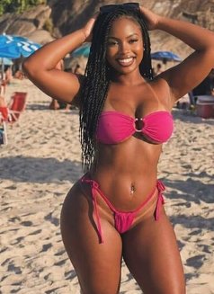 Sherry, Wild African Queen - escort in Pattaya Photo 4 of 5