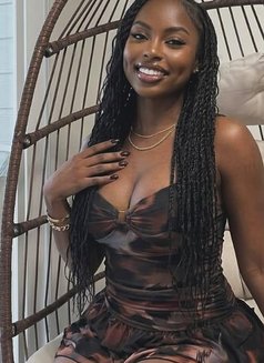 Sherry, Wild African Queen - escort in Pattaya Photo 5 of 5