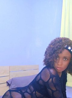 Sherry, Wild African Queen - escort in Pattaya Photo 1 of 4