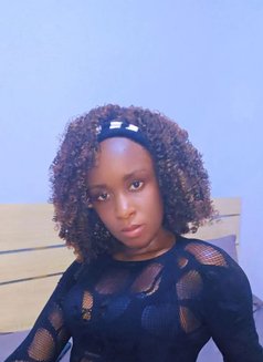 Sherry, Wild African Queen - escort in Pattaya Photo 2 of 4