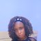 Sherry, Wild African Queen - escort in Pattaya Photo 2 of 4