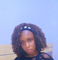 Sherry, Wild African Queen - escort in Pattaya