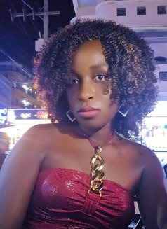 Sherry, Wild African Queen - escort in Pattaya Photo 3 of 4