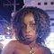 Sherry, Wild African Queen - puta in Pattaya