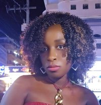 Sherry, Wild African Queen - escort in Pattaya Photo 3 of 4
