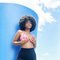Sherrybenin - escort in İstanbul