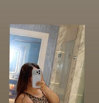 Shima - masseuse in Muscat