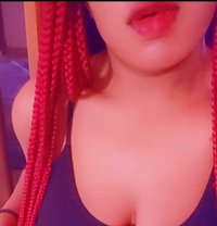 Shery - escort in Kathmandu