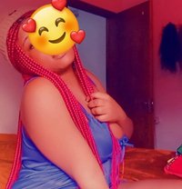 Shery - escort in Kathmandu