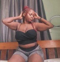 Shery - puta in Nairobi