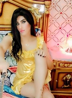 Shery - Transsexual escort in Cairo Photo 4 of 24