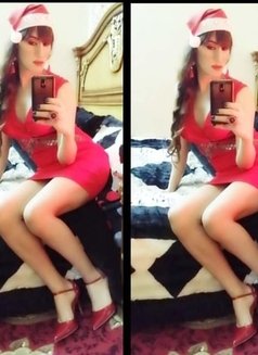 Shery - Transsexual escort in Cairo Photo 16 of 24