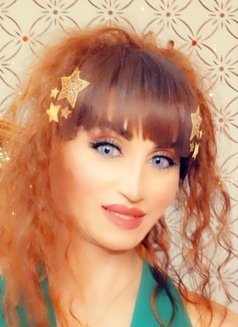Shery - Transsexual escort in Cairo Photo 19 of 24