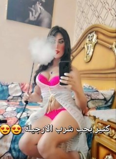Shery - Transsexual escort in Cairo Photo 20 of 24