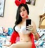 Shery - Transsexual escort in Cairo Photo 22 of 24