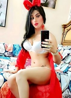 Shery - Transsexual escort in Cairo Photo 22 of 24