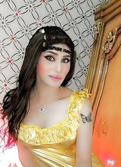 Shery - Transsexual escort in Cairo Photo 23 of 24
