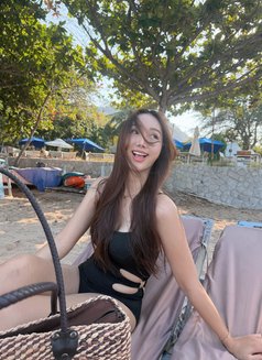 Shery naughty & sexy - escort in Bangkok Photo 2 of 15