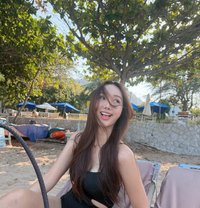 Shery naughty & sexy - puta in Bangkok