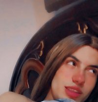 Shery Vip - masseur in Cairo