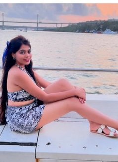 Sherya - escort in Visakhapatnam Photo 1 of 1