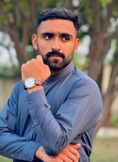 Sheryar - Acompañantes masculino in Islamabad Photo 2 of 4