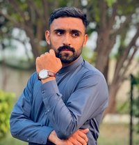 Sheryar - Male escort in Islamabad