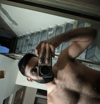 Sheryar - Male escort in Islamabad