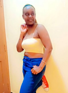 Sheryl - escort in Candolim, Goa Photo 1 of 2