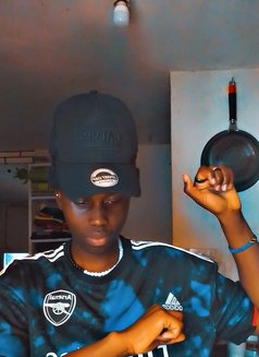 Sheryl - escort in Nairobi Photo 1 of 1