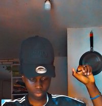 Sheryl - puta in Nairobi