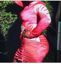 Sheryl - puta in Nairobi
