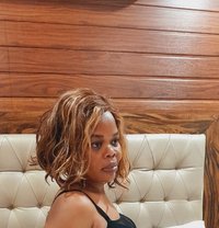 Sheryl - puta in Thane