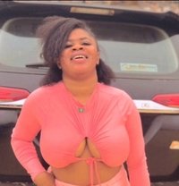 Sheryldollars - escort in Awka