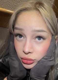 Sheska Ushvada - escort in Hong Kong Photo 25 of 26