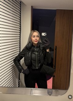 Sheska Ushvada - escort in Hong Kong Photo 26 of 26