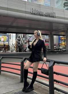 Sheska Ushvada - escort in Hong Kong Photo 6 of 26