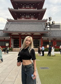 Sheska ushvada - escort in Kaohsiung Photo 27 of 30