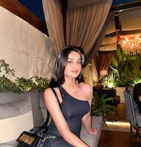 Shetal Chabra - escort in Sharjah